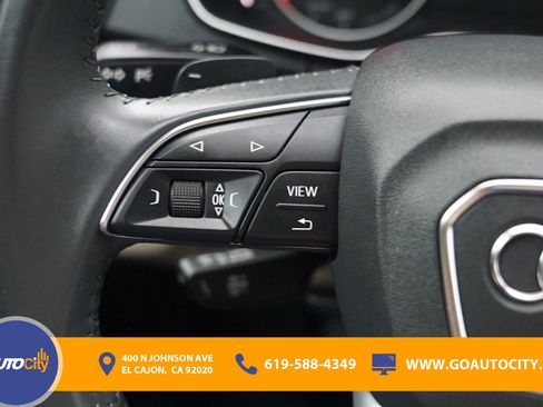 Used 2018 Audi Q5 2.0T Premium w/ Convenience Package AWD/4WD image 19