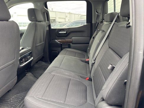 Used 2021 GMC Sierra 1500 Elevation w/ Preferred Package image 10