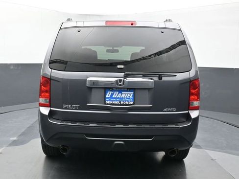 Used 2014 Honda Pilot EX-L image 4