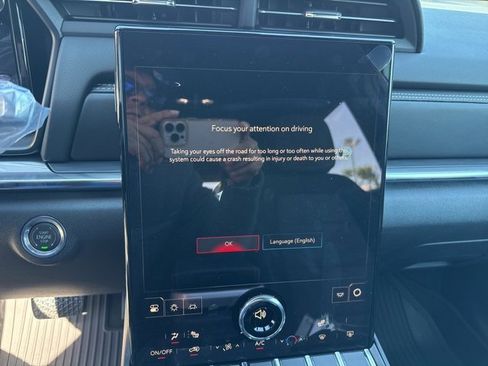 New 2026 GMC Terrain Elevation w/ LPO, Floor Liner Package image 19