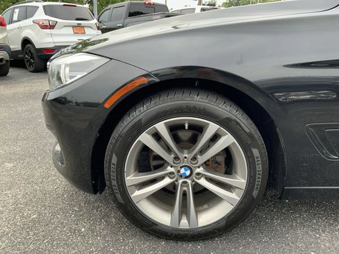 Used 2018 BMW 330i Gran Turismo xDrive AWD/4WD image 19