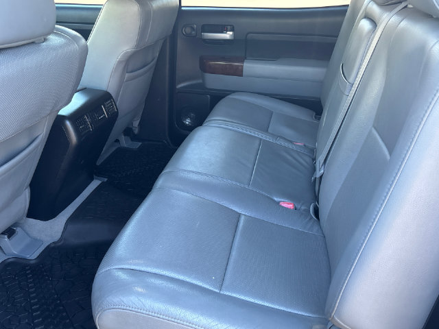 Used 2011 Toyota Tundra Limited w/ Platinum Pkg AWD/4WD image 21