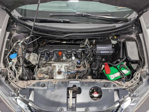 Used 2013 Honda Civic EX-L image 14
