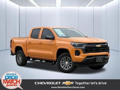 New 2026 Chevrolet Colorado LT w/ LT Convenience Package