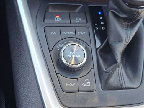 Used 2019 Toyota RAV4 Limited w/ Advanced Technology Package AWD/4WD image 29