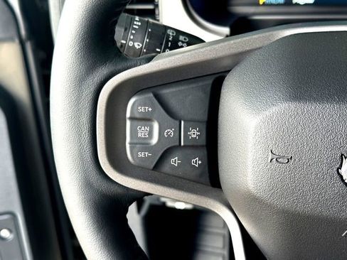 Used 2025 Ford Bronco Outer Banks AWD/4WD image 13