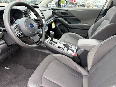 New 2026 Subaru Crosstrek 2.0i Premium image 18