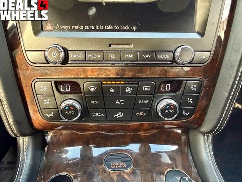 Used 2012 Bentley Flying Spur Flying Spur Speed AWD/4WD image 29