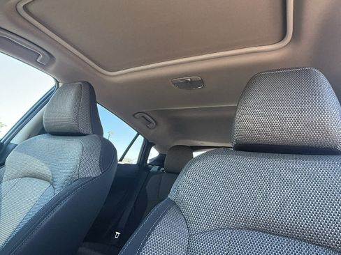 Certified 2024 Subaru Crosstrek 2.0i Premium AWD/4WD image 12