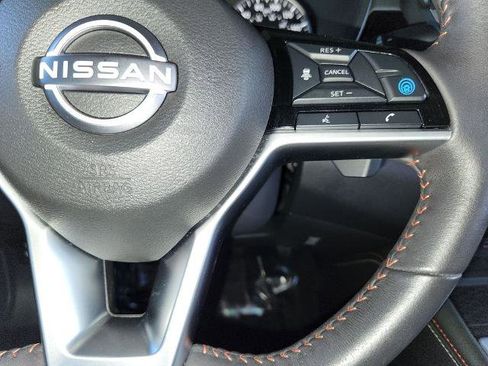 Certified 2024 Nissan Altima 2.0 SR image 27