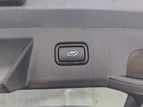 Used 2025 Hyundai Tucson SEL AWD/4WD image 35