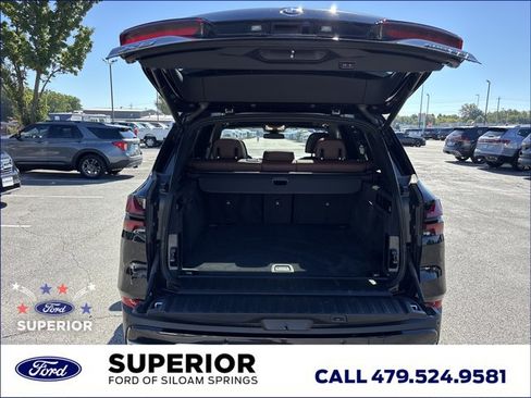Used 2025 BMW X5 xDrive40i AWD/4WD image 7