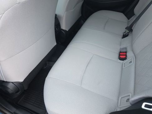 New 2026 Toyota Corolla Cross LE image 10