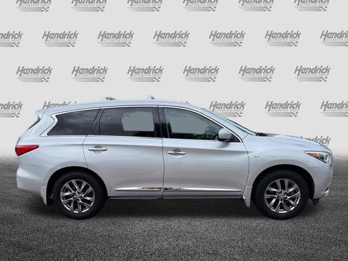 Used 2014 INFINITI QX60 FWD w/ Premium Plus Package image 11