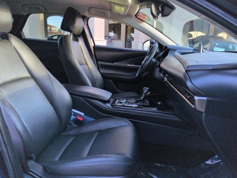 Used 2024 MAZDA CX-30 AWD 2.5 S w/ Select Sport Pkg image 23