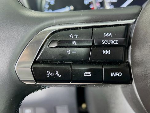 Certified 2025 MAZDA CX-30 AWD 2.5 S w/ Preferred Package image 14