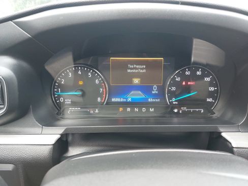 Used 2020 Ford Explorer XLT w/ Equipment Group 202A RWD image 20