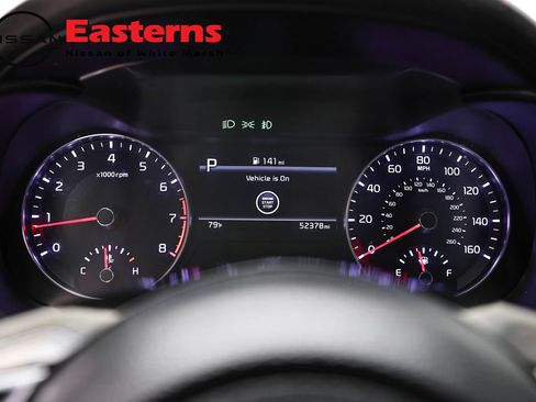 Used 2023 Kia Forte GT FWD image 17