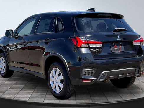 New 2026 Mitsubishi Outlander Sport AWD image 3