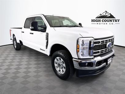 Used 2024 Ford F250 XLT w/ FX4 Off-Road Package