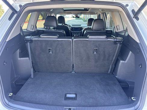Used 2021 Volkswagen Atlas SEL image 20