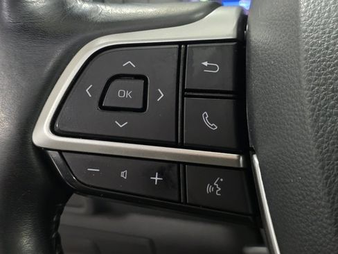 Used 2022 Toyota Highlander Limited image 36