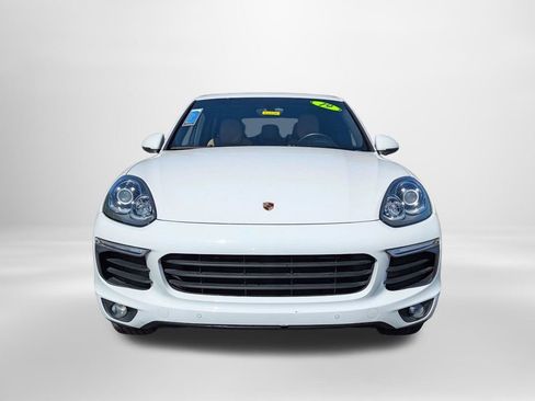 Used 2018 Porsche Cayenne image 9