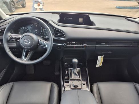 Certified 2025 MAZDA CX-30 AWD 2.5 S w/ Preferred Package image 5