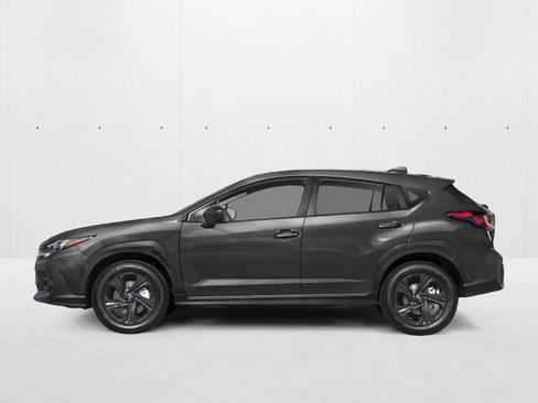 New 2026 Subaru Crosstrek 2.5i AWD/4WD image 3
