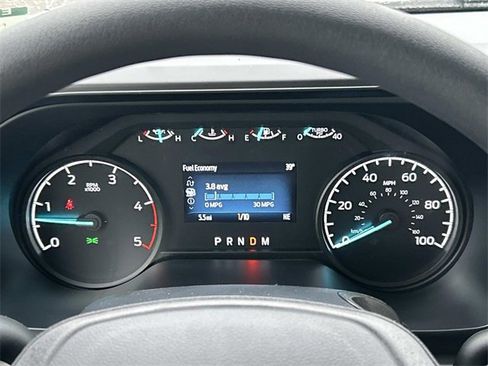 New 2026 Ford F250 XL w/ XL Off-Road Package image 31