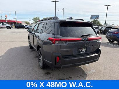 New 2026 Subaru Outback Touring XT