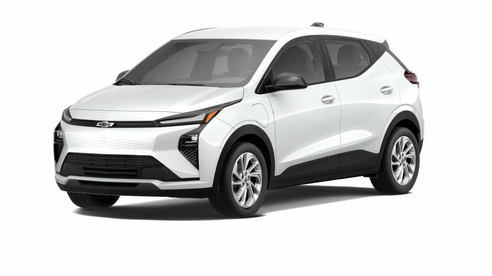 New 2027 Chevrolet Bolt LT FWD image 24