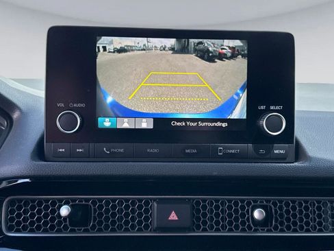 Certified 2023 Honda Civic Sport image 22