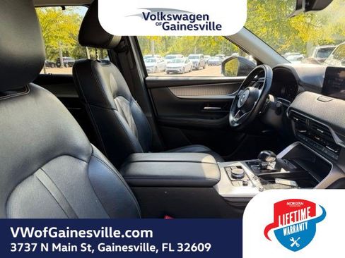Used 2024 MAZDA CX-90 3.3 Turbo S AWD/4WD image 10