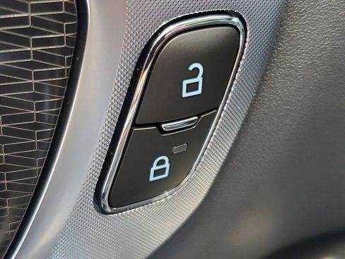 New 2025 Ford Expedition Platinum w/ Stealth Performance Package image 30