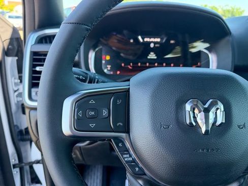 New 2026 RAM 1500 Big Horn AWD/4WD image 19