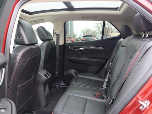 Used 2023 Buick Envision Essence w/ Technology Package I image 5