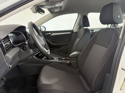 Used 2026 Volkswagen Jetta S FWD image 13
