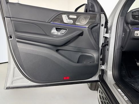 Certified 2026 Mercedes-Benz GLE 63 AMG S image 21