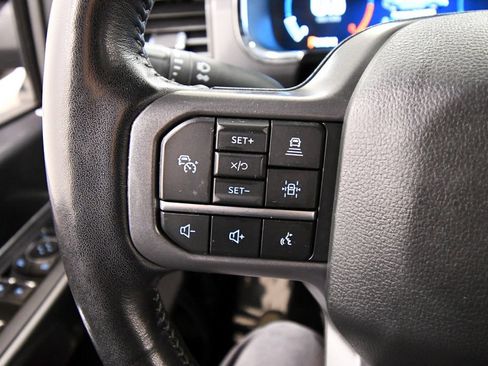Used 2023 Ford F150 Lariat w/ Equipment Group 502A High AWD/4WD image 20