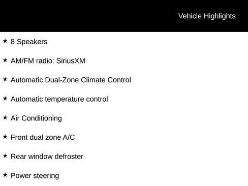 Used 2019 Cadillac XT5 Luxury image 20