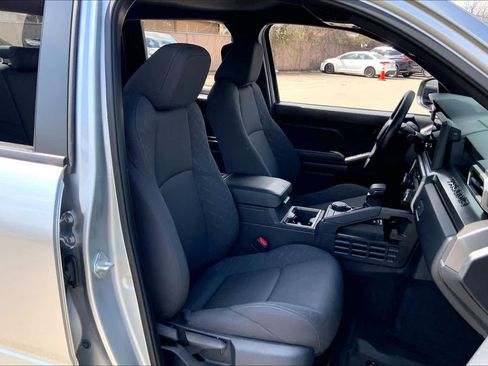 Used 2024 Toyota Tacoma SR5 image 9