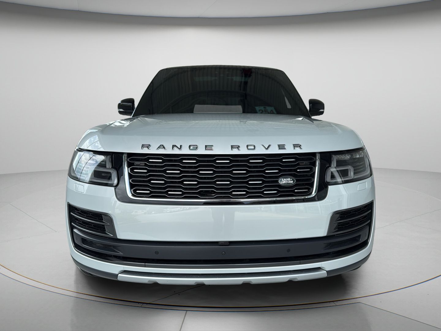 Used 2021 Land Rover Range Rover SV Autobiography Dynamic AWD/4WD image 7