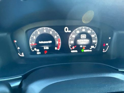 Used 2024 Acura Integra A-Spec FWD image 22
