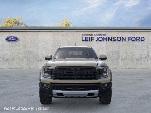 New 2026 Ford Ranger Raptor image 6