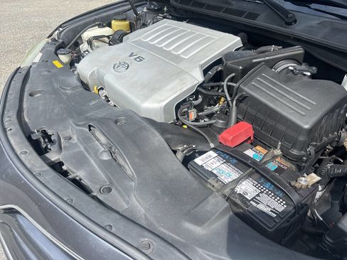 Used 2010 Toyota Camry XLE FWD image 37