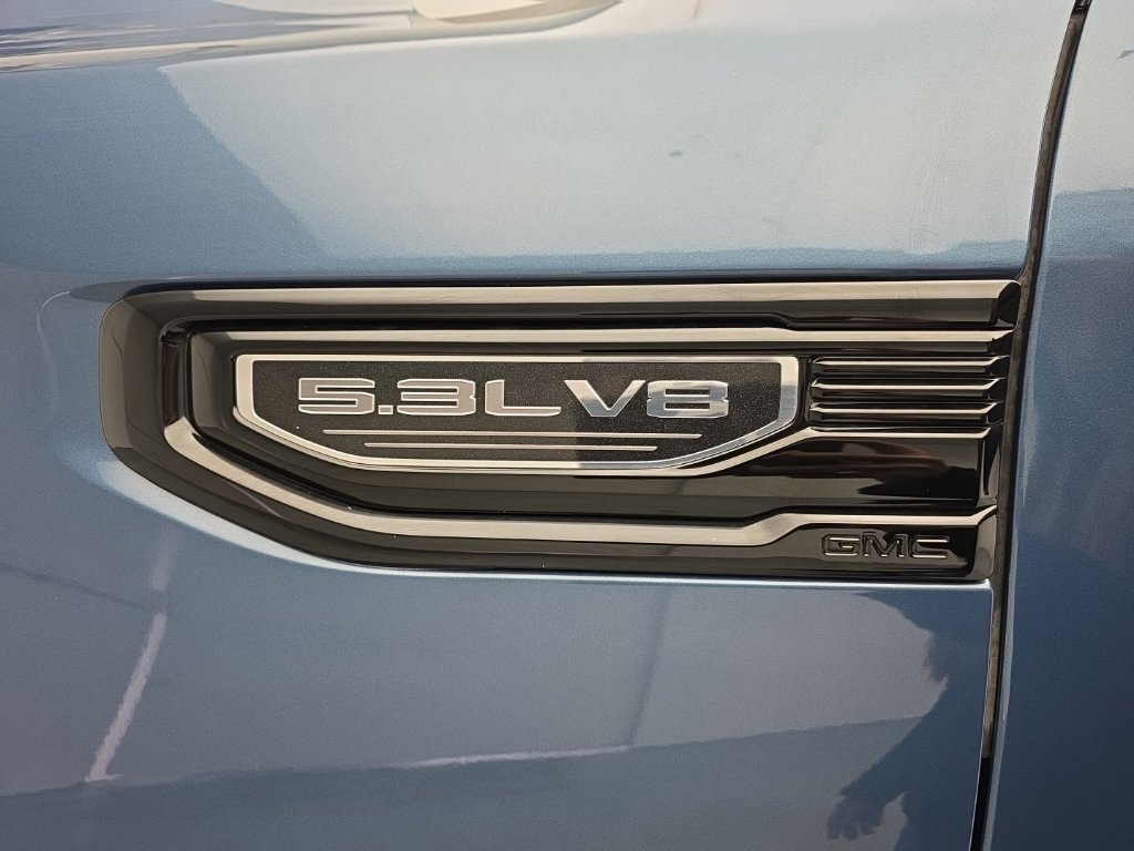 Used 2026 GMC Sierra 1500 Elevation AWD/4WD image 54