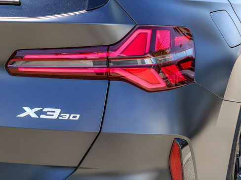 New 2026 BMW X3 xDrive30 AWD/4WD image 7