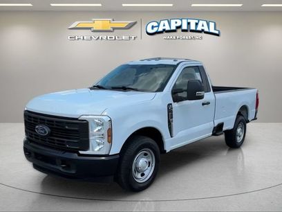 Used 2024 Ford F350 XL