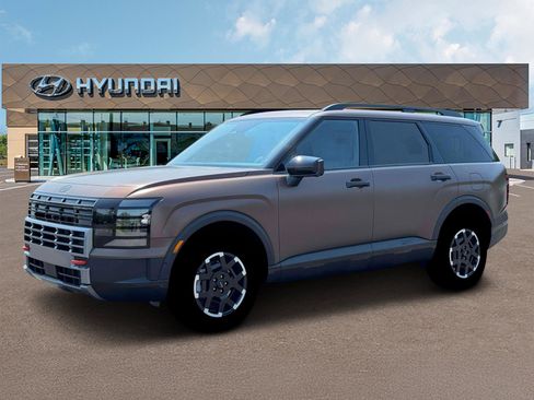 New 2026 Hyundai Palisade XRT Pro image 2